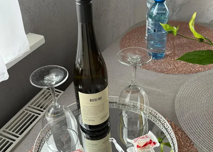 Apartment Basoto Zoppot