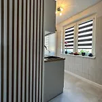 Apartament Basoto *