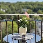 Basoto Apartament *