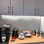 Apartament Basoto *