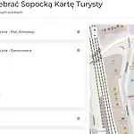 Apartament Basoto
