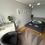 Basoto Apartament *