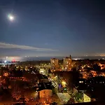 Basoto Apartament *