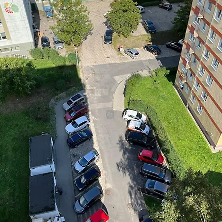 Basoto Сопот