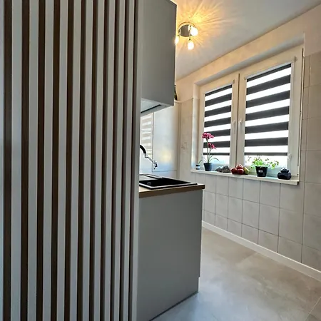 Apartman Basoto *