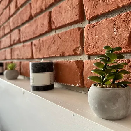 Basoto Apartman *
