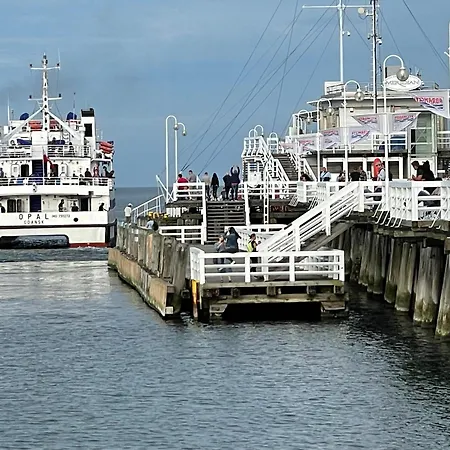 アパート Basoto *