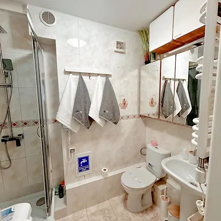 Apartman Basoto