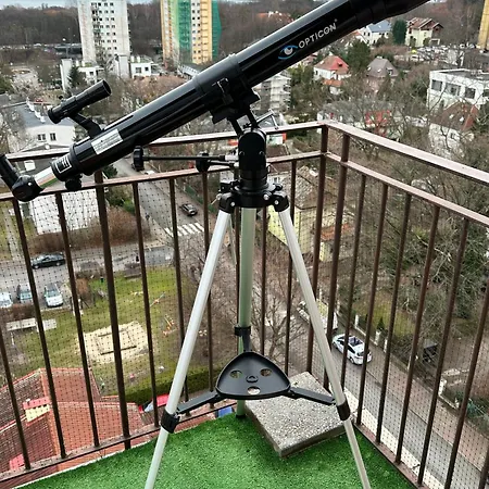 アパート Basoto ソポト