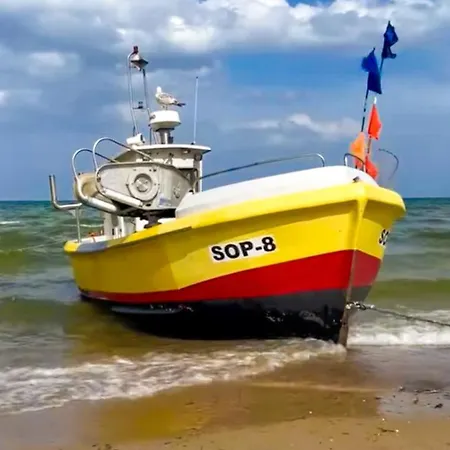 アパート Basoto *