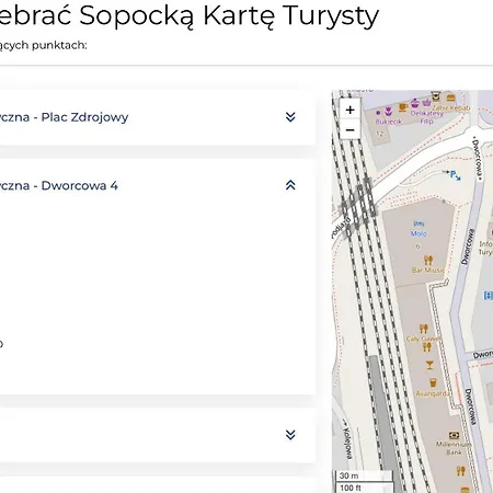 Apartman Basoto