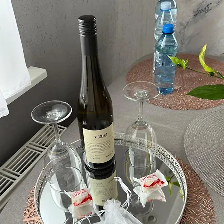 Apartman Basoto Sopot