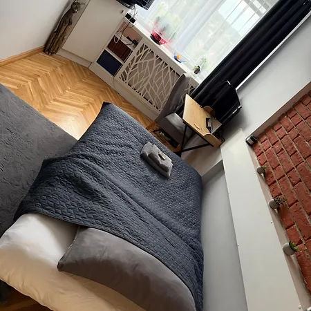 Apartman Basoto