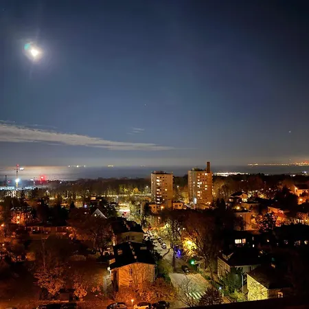 Basoto アパート *