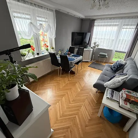 Basoto Сопот