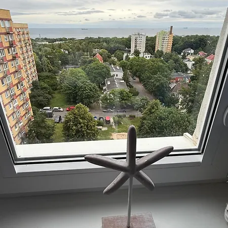 Basoto Apartman *
