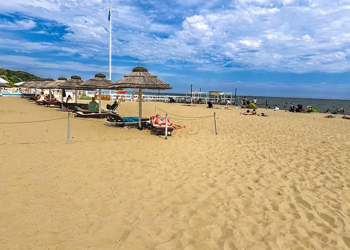 Basoto Apartmán Sopoty