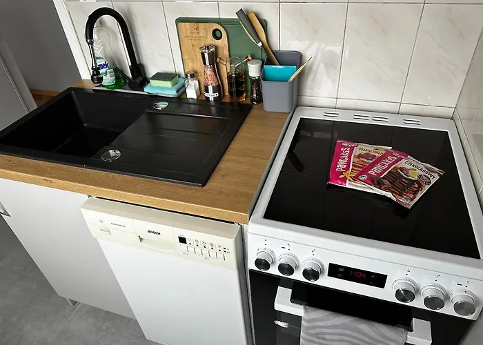 Apartmán Basoto Sopoty