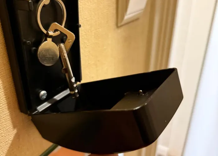 Apartmán Basoto Sopoty