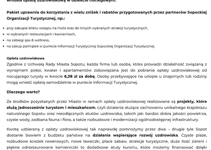 Basoto Apartmán Sopoty